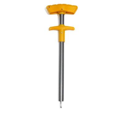 Quick Release Fish Hook Remover