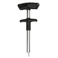 Quick Release Fish Hook Remover