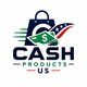 Cash Products US - Home