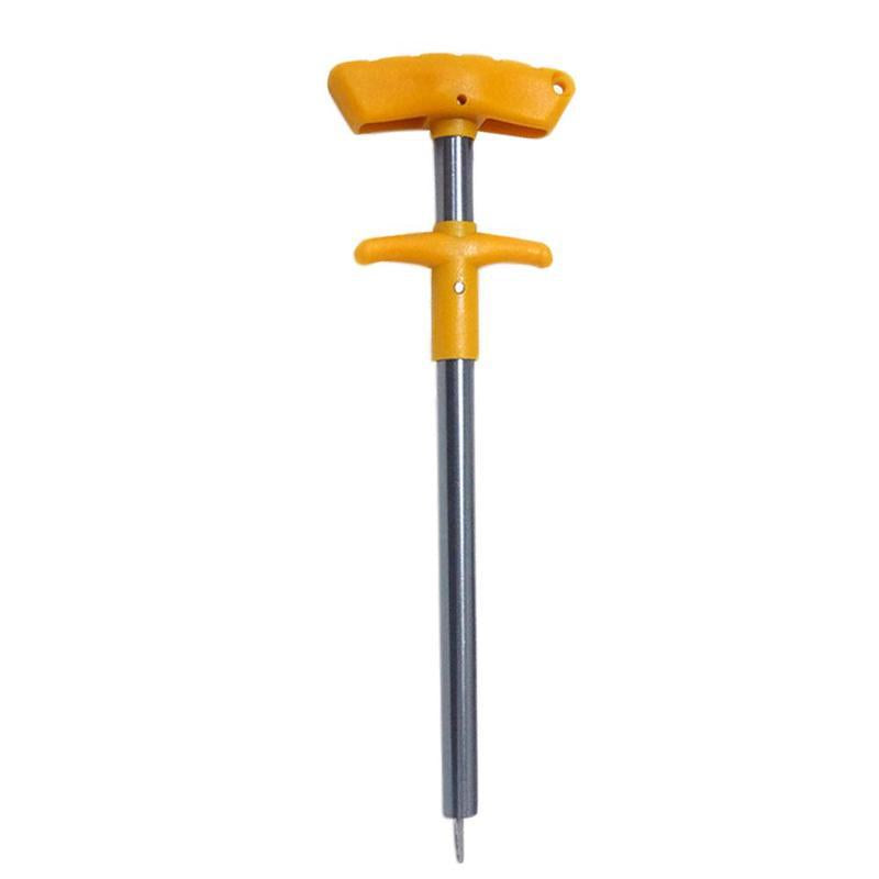 Quick Release Fish Hook Remover